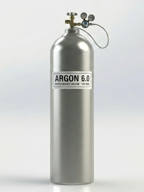 Argon (Ar)