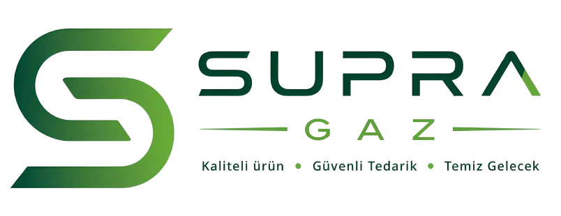 SupraGaz Logo