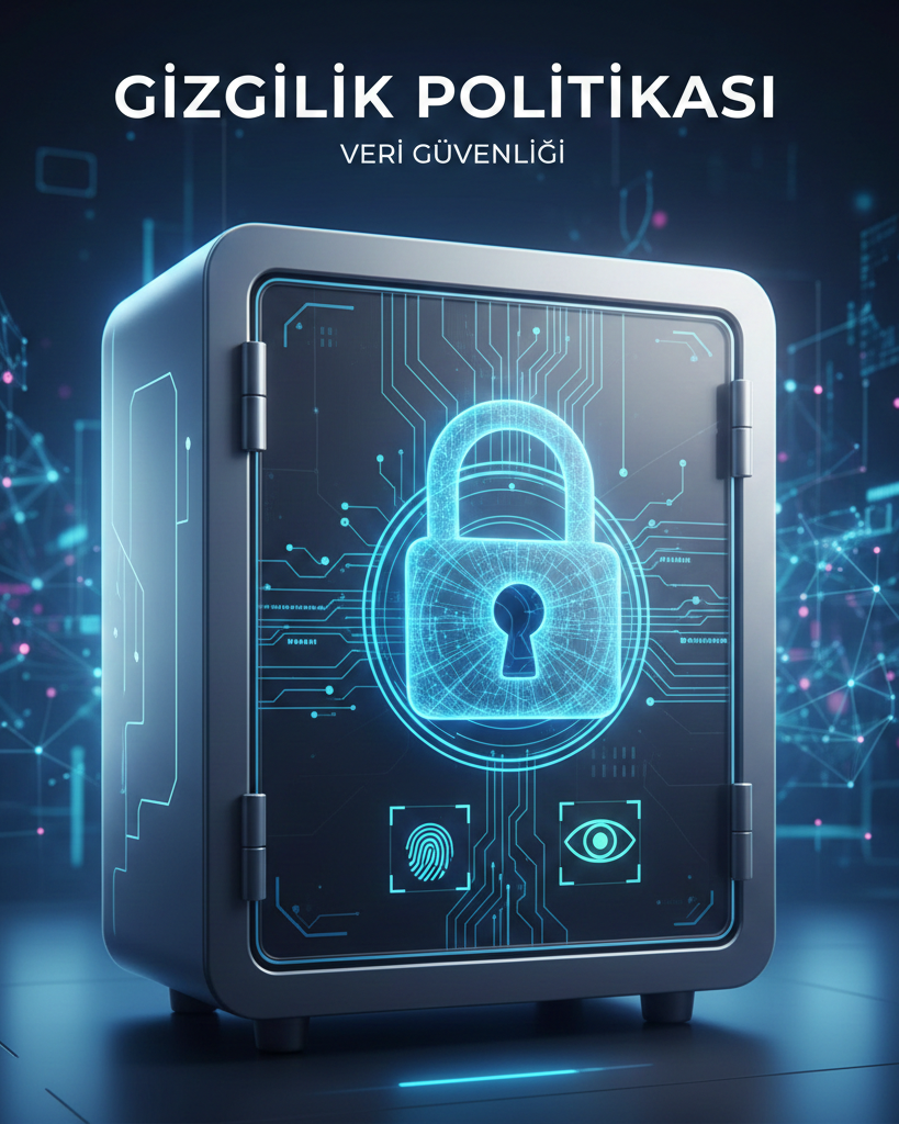 Gizlilik Politikası